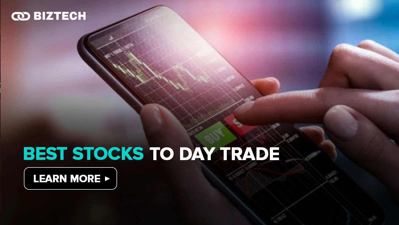 10 Best Day Trading Stocks to Watch in 2025