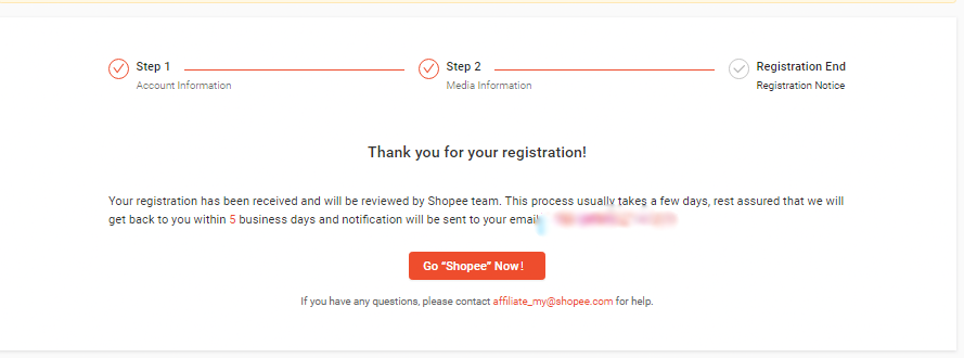 shopee ambassador program malaysia