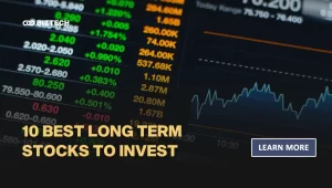 10 Best Long-Term Stocks to Buy and Hold Forever