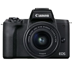 Canon EOS M50 Canon EOS M50