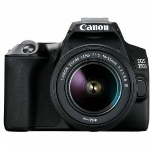 Canon EOS Rebel SL3 _ EOS 250D Canon EOS Rebel SL3 _ EOS 250D
