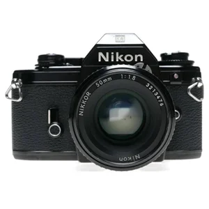Nikon EM Nikon EM