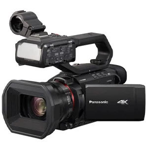 Panasonic HC-X2000 Panasonic HC-X2000