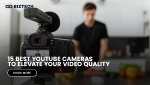 15 Best Beginner-Friendly YouTube Cameras (2025 List)