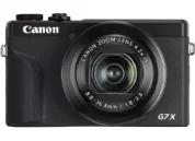 Canon PowerShot G7 Mark II