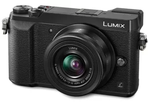 Panasonic Lumix GX85 Panasonic Lumix GX85