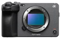 Sony FX3