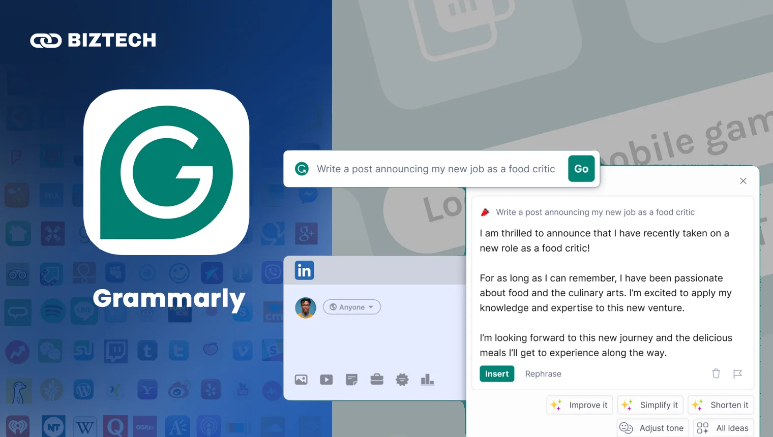 Grammarly Grammarly