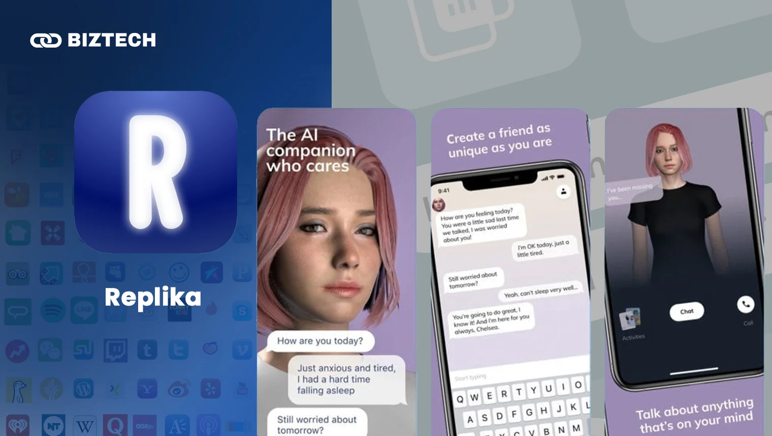 Replika Replika