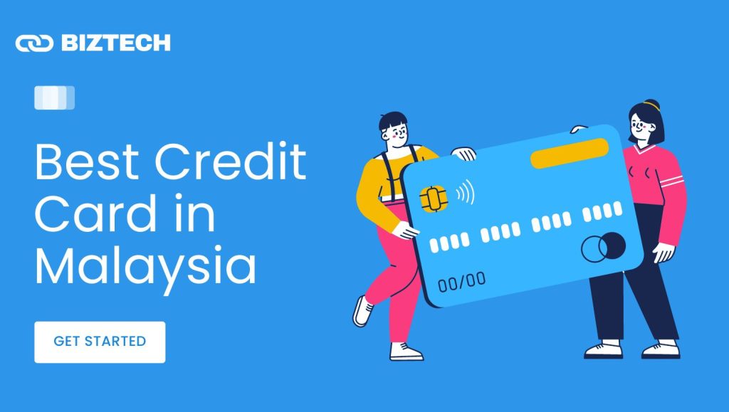 Best Credit Cards in Malaysia Compared: 2025 Comprehensive Guide
