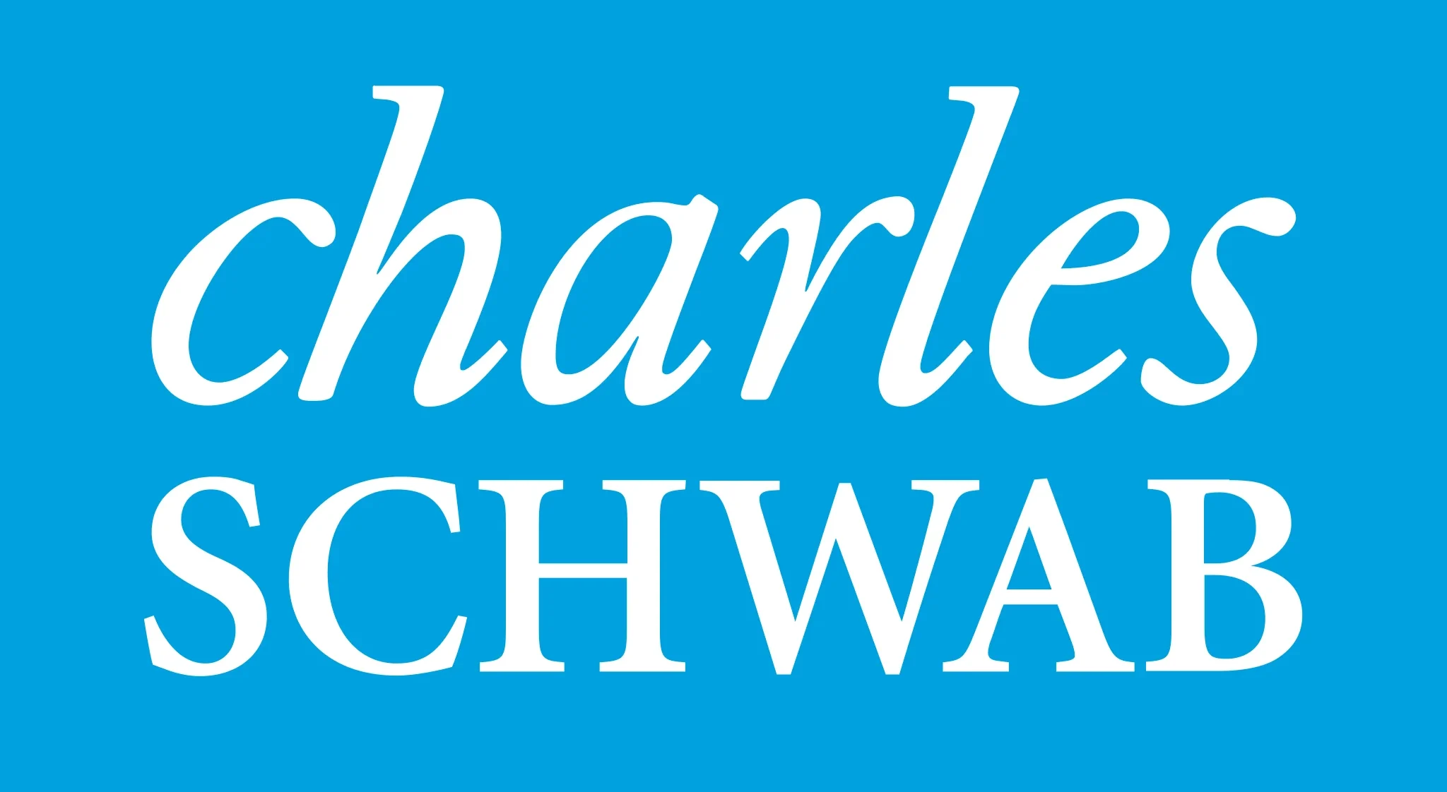 Charles Schwab Charles Schwab thinkorswim