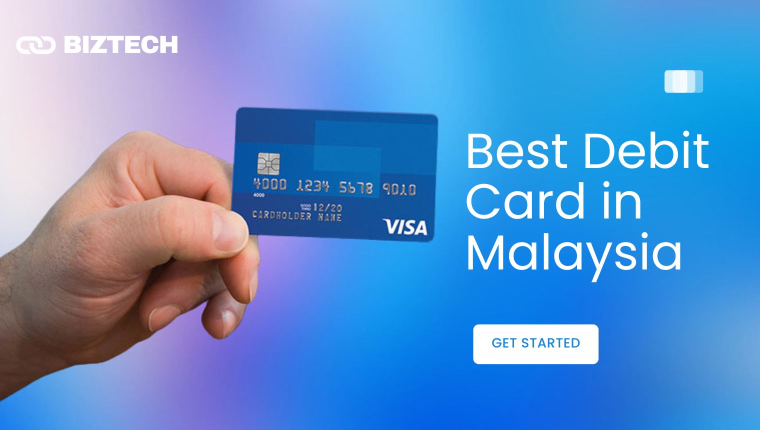 The Best Debit Cards in Malaysia for 2025