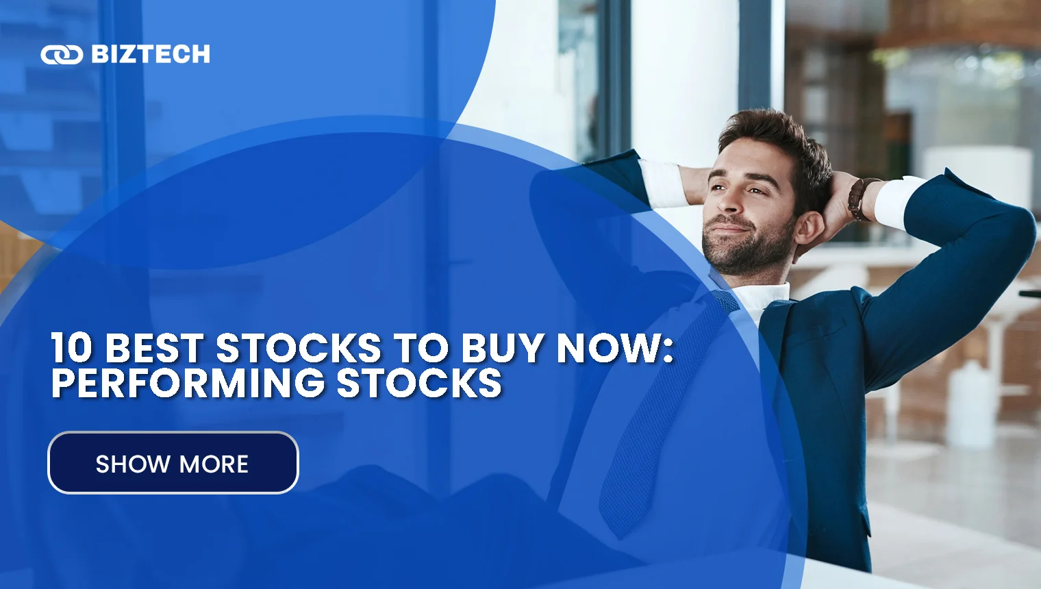 10 Best Stocks with Promising Performance to Buy in 2025