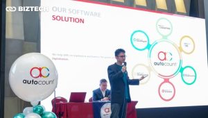 Autocount Dotcom Bhd Doubles Profit in Q2 2024, Driven by E-Invoicing Growth