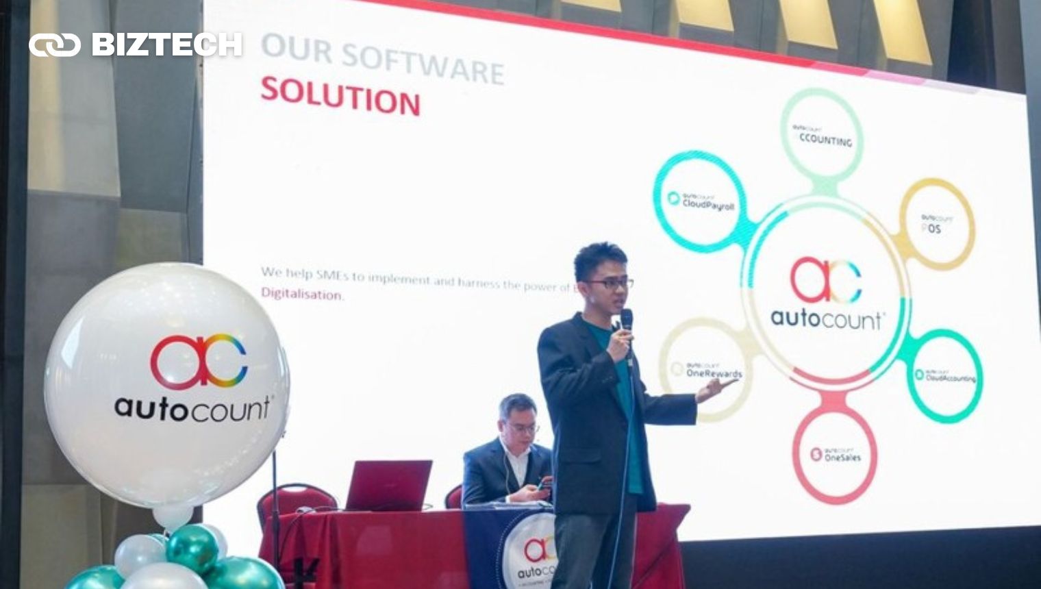 Autocount Dotcom Bhd Doubles Profit in Q2 2024, Driven by E-Invoicing Growth