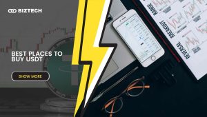 Where to Buy USDT: The 5 Best Options
