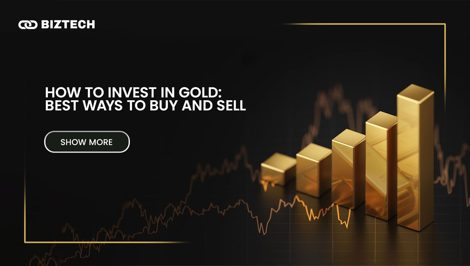 How To Invest in Gold For Beginners