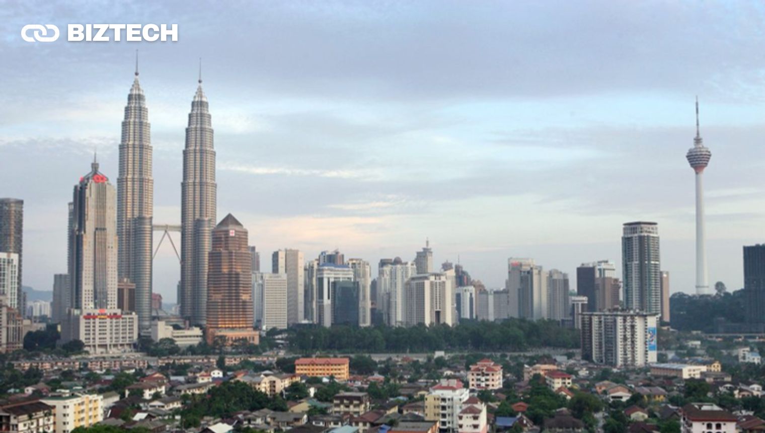 Malaysia’s GDP Growth Forecast Revised Upward Amid Economic Optimism and Global Uncertainty