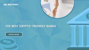 5 Best Crypto-Friendly Banks You Need to Know About in 2025