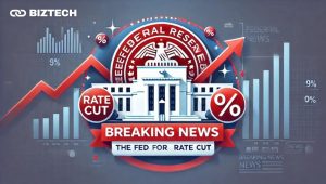 FED Cuts Interest Rates For The First Time in 4 Years : Here’s What it Mean For Financial Market