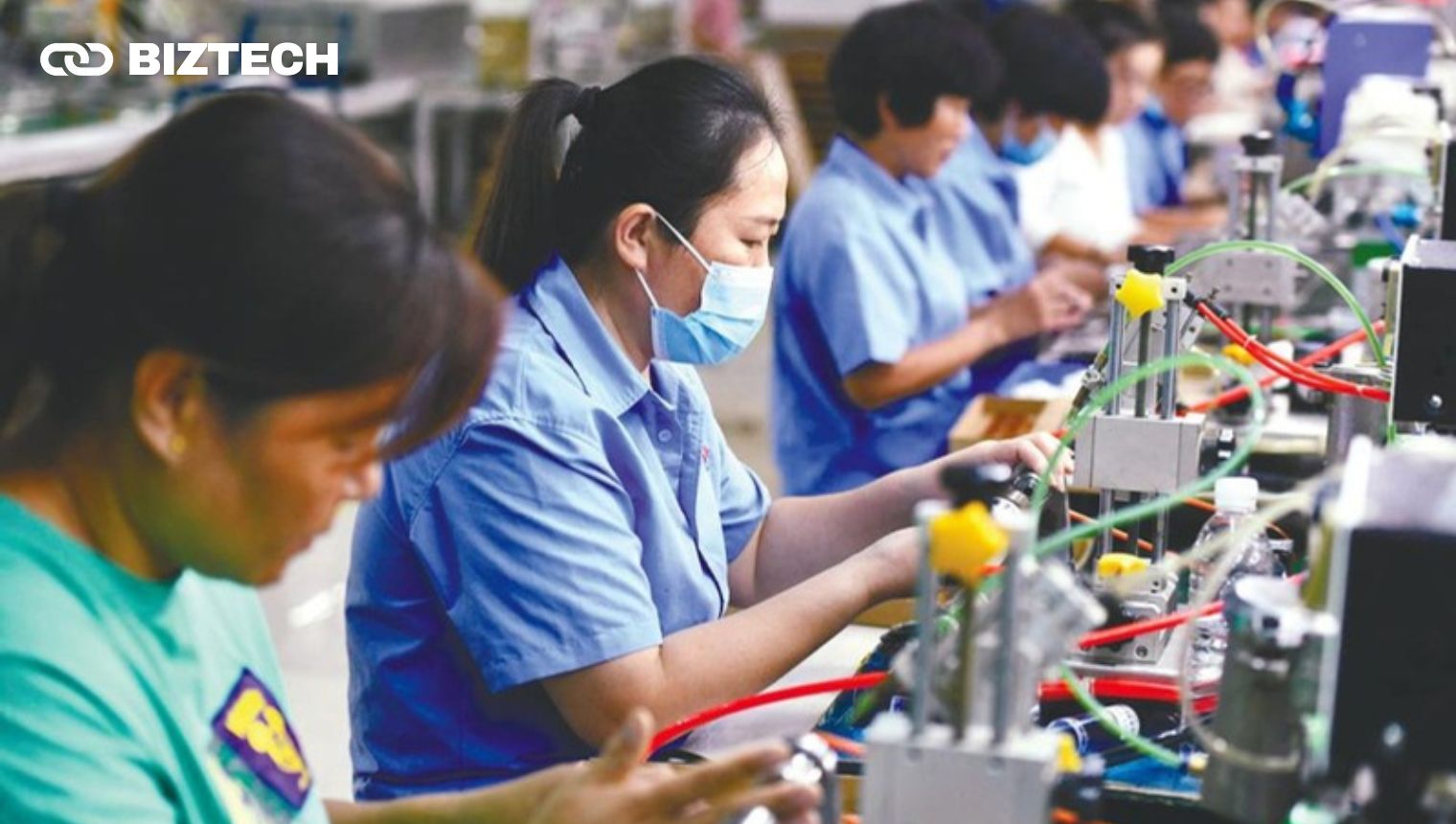 Malaysia Braces for Economic Impact from China’s Slowdown