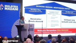 Malaysia’s Madani Economy Framework Aims for Sustainable and Inclusive Growth
