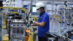 Malaysia’s Industrial Production Index Jumps 5% in Q2 2024, Reflecting Growing Role in Global Supply Chains.