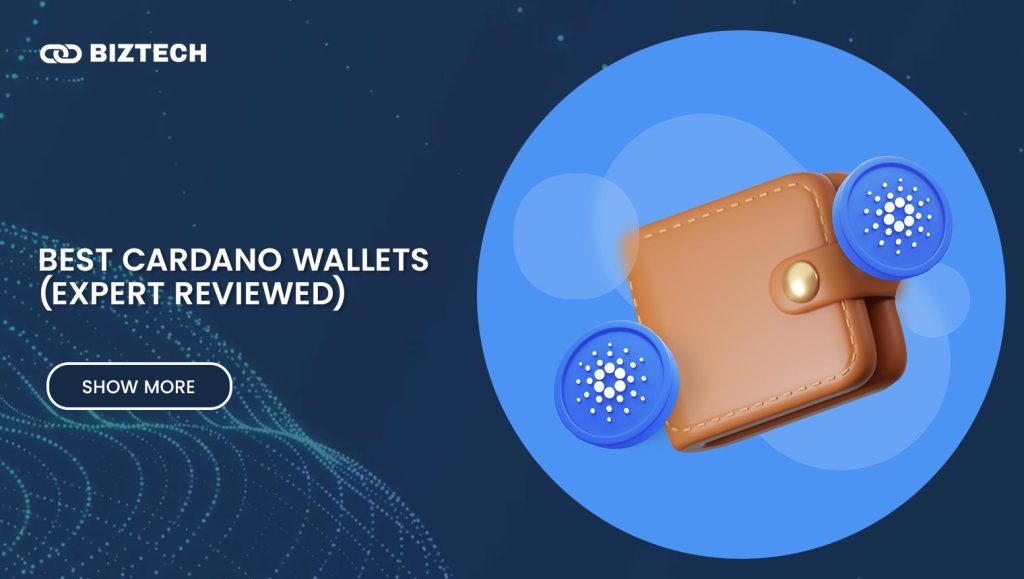 Top 7 Best Wallets for Cardano: Secure Options for ADA Storage in 2025