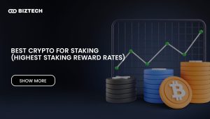 10 Best Crypto for with Highest Staking Rewards in 2025