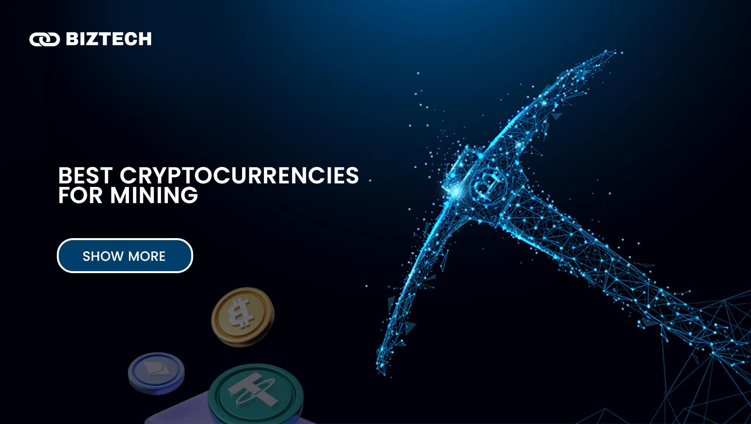 Top 10 Cryptocurrencies to Mine in 2025: Best Choices for High Returns