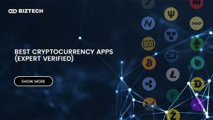 Best Apps to Buy Crypto: A Comprehensive Review