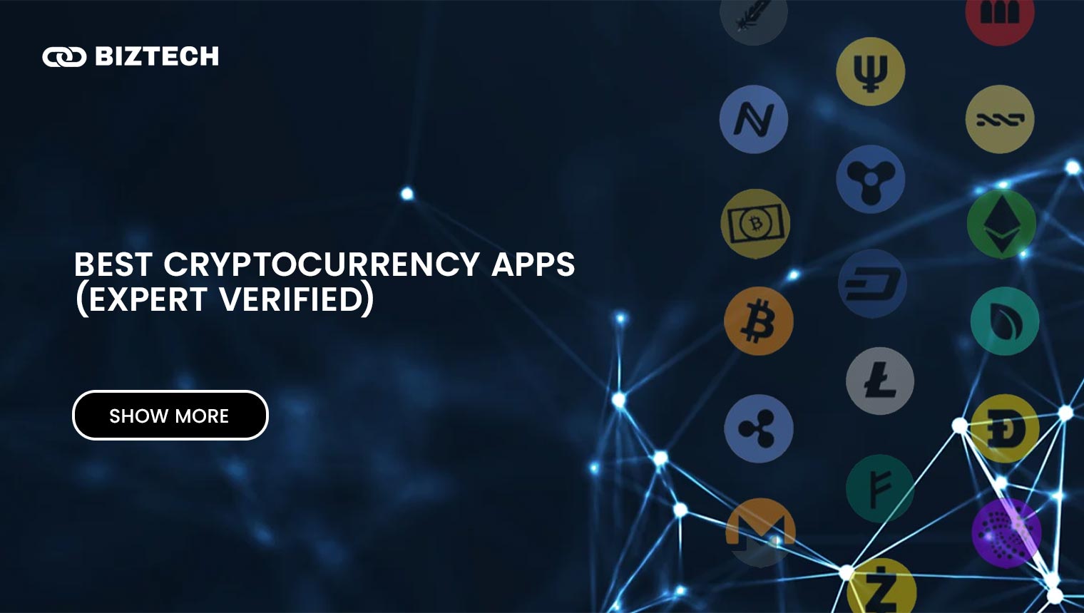 Best Apps to Buy Crypto: A Comprehensive Review