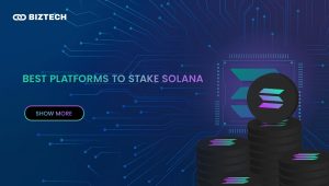 Where to Stake Solana for Maximum Returns in 2025