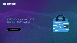 Top 10 Solana Wallets for 2025: Secure and User-Friendly Options