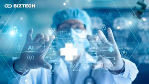 AI in Healthcare: From Diagnosing Diseases to Personalized Medicine