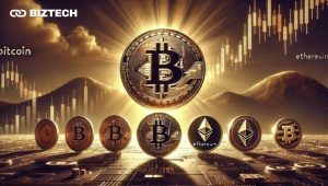 Bitcoin’s Dominance Hits 3.5-Year High: Are Altcoins Waiting for the Perfect Opportunity