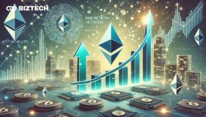 Base Network Still growth remains strong despite the decline in Ethereum’s Layer-2 network