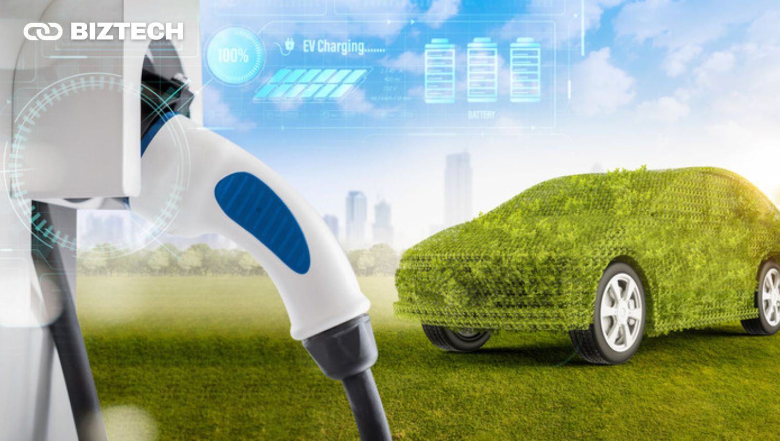 The Rise of Electric Vehicles: Are We Ready for an All-Electric Future
