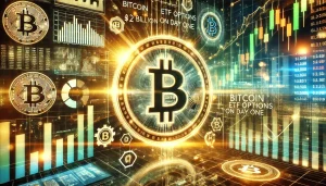 Bitcoin ETF Options Surge to $2 Billion on Day One, Creating Novel Hedging Opportunities