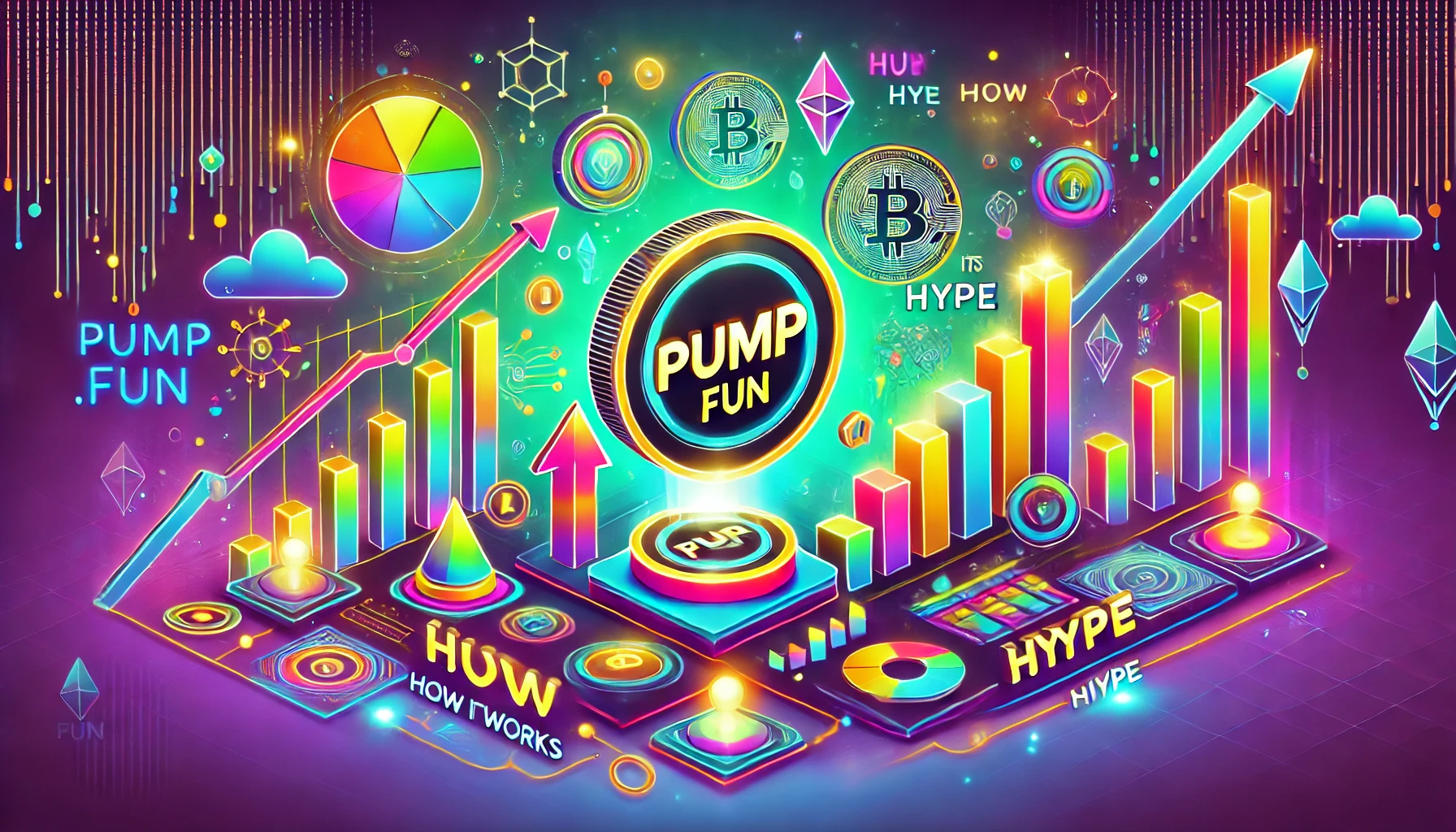 What is Pump.Fun? Understanding the Concept, How it Works, and Why It So Hype