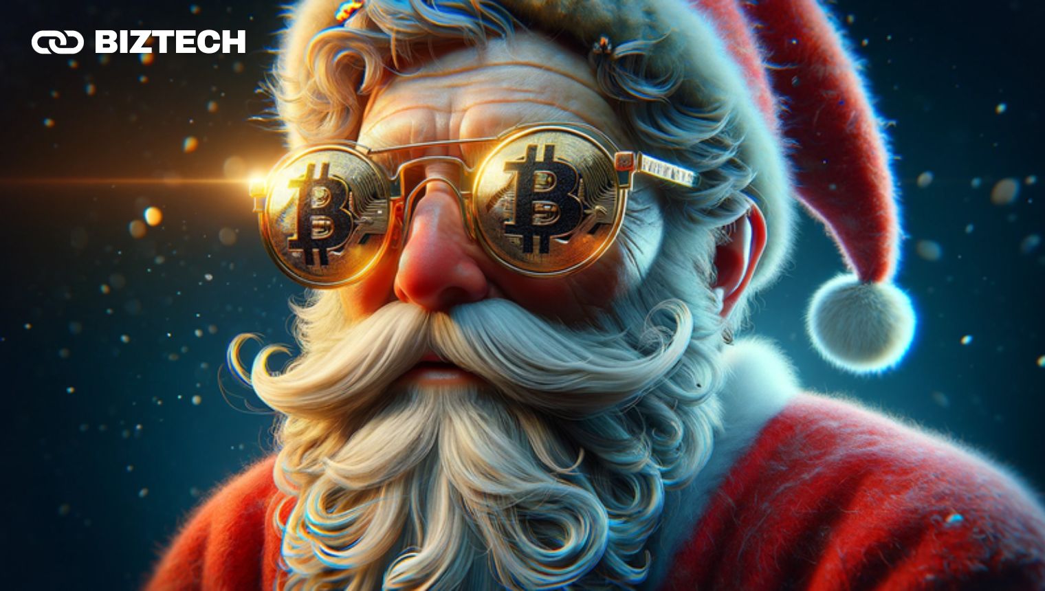 Santa Claus Rally on Bitcoin: A Year-End Price Rise Phenomenon, Will It Be Repeated This Year?