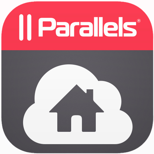 Parallels Access