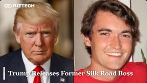 Trump Releases Former Silk Road Boss: What’s the Reason?