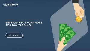 10 Best Crypto Exchanges for Day Trading: A Review of Top Platforms