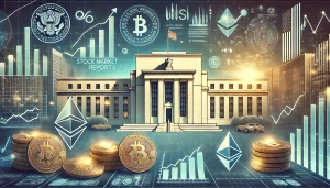 Key US Economic Reports That Could Influence the Crypto Market This Week