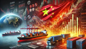 Trade War Escalation, China Launches More Aggressive Tarif to Counterattack