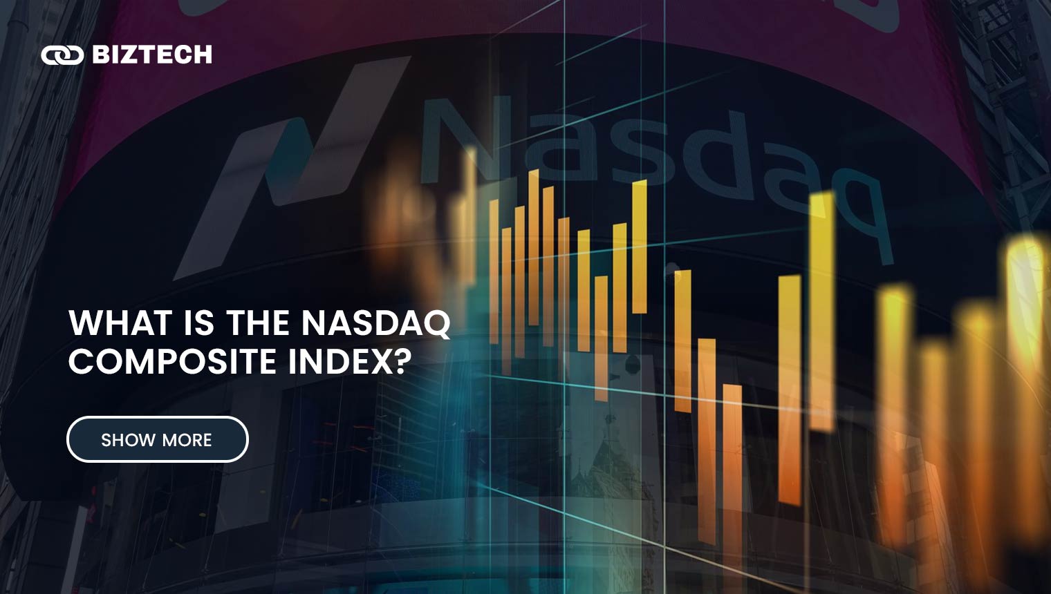 What is the Nasdaq Composite? A Comprehensive Guide for Investors