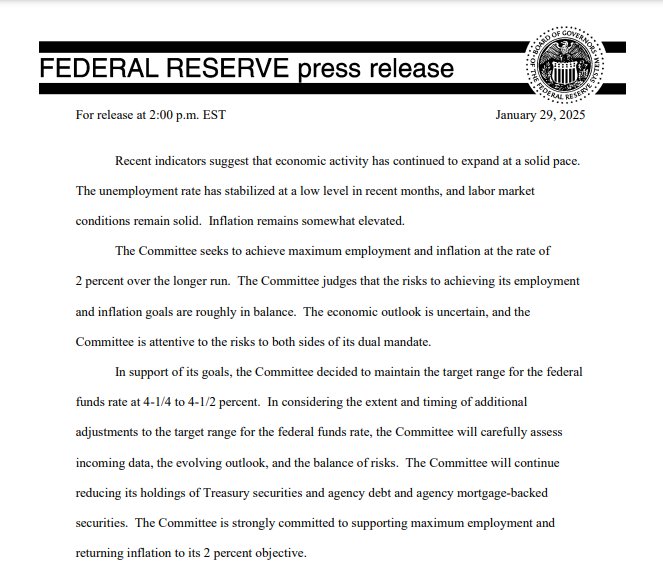 fed press fed press