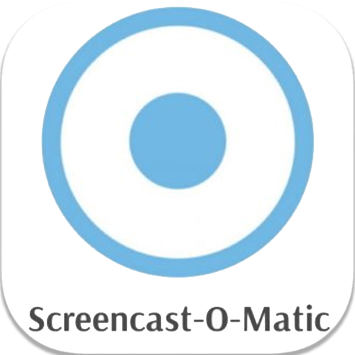 ScreenPal formerly Screencast-O-Matic