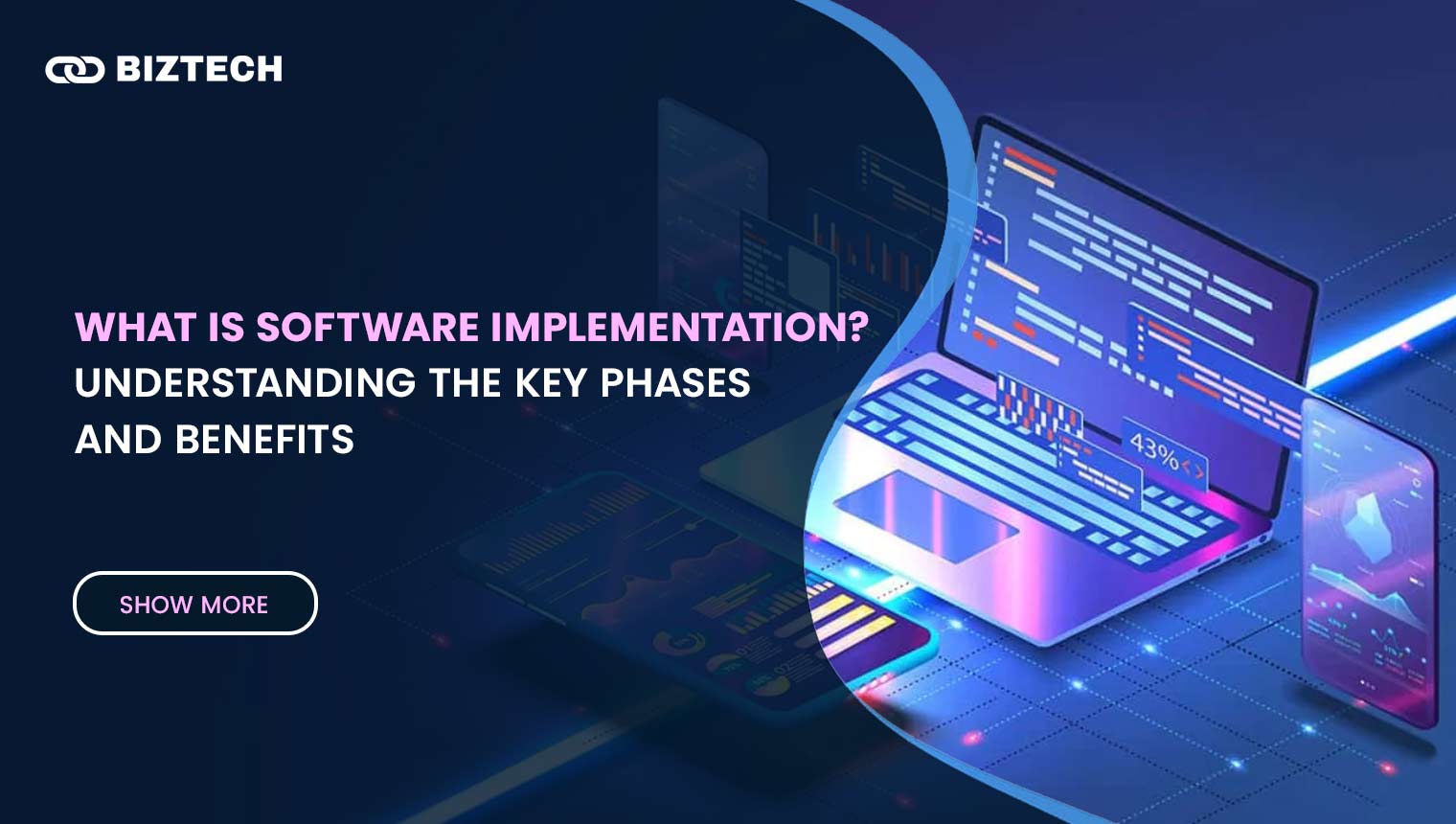 What is Software Implementation? Understanding the Key Phases and Benefits